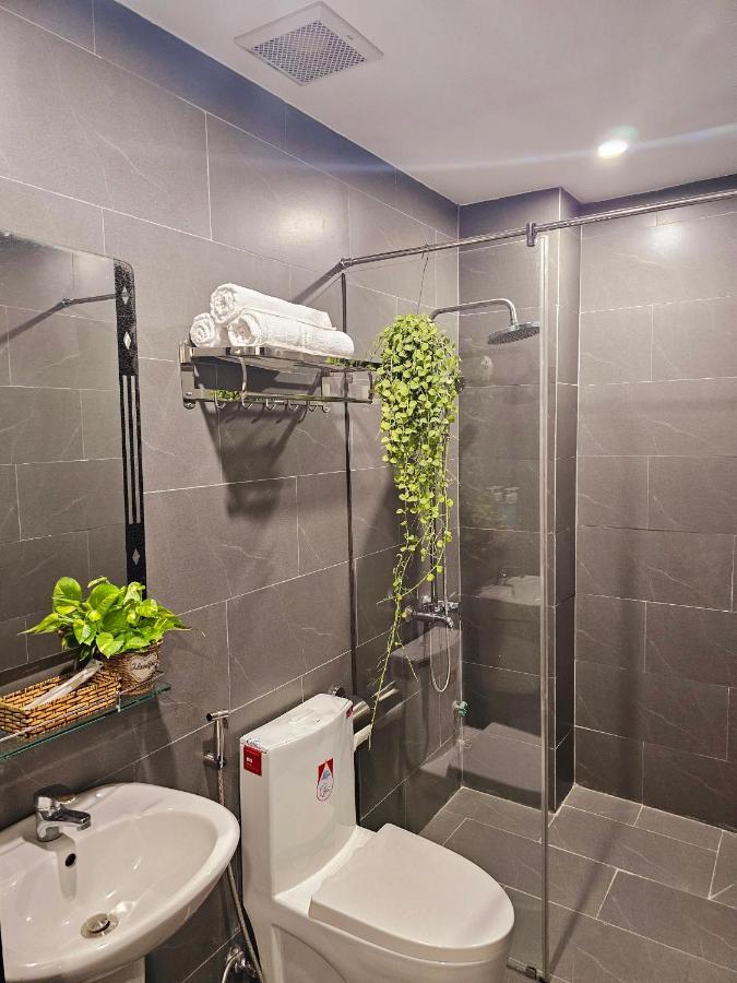 Win Homestay Hoi An Eksteriør billede